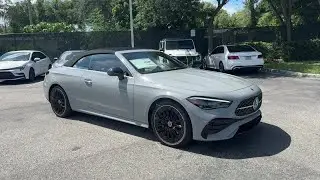2024 Mercedes-Benz CLE CLE 300 FL Lakeland, Plant City, Winter Haven