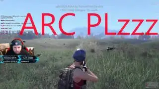 H1Z1 Twitch Con Invitational Entry