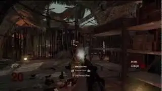 Shi No Numa First Room World Record Round 24 2 player Part 2 of 2