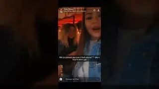 ALIX CLASH VIOLEMMENT RUBY NIKARA