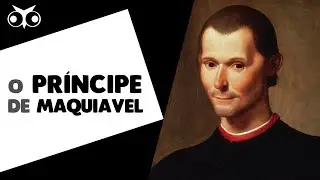 MAQUIAVEL e a separação entre POLÍTICA e ÉTICA