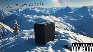 Hitlers Lockdown Land - AI-Fingerstyle - Mr Yummy X TheDecrepitOnion