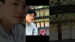 Yeon Woo-jin 😍 | HASH ONLINE |#shorts