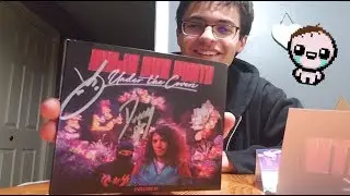 Unboxing Under The Covers Vol. 3!