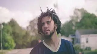 (FREE) J COLE X KANYE WEST TYPE BEAT - MINE