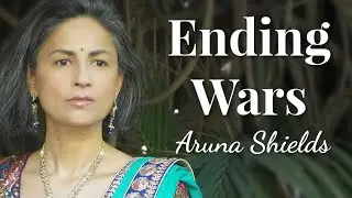 How To Stop Wars - Creating a Compassionate & Connected World