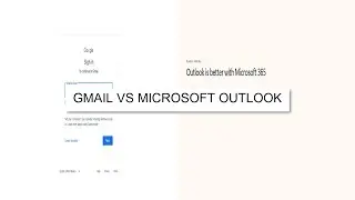Gmail Vs Outlook &ndash; Which Email Client Has Better Features 2025 (BEST COMPARISON) (2026)