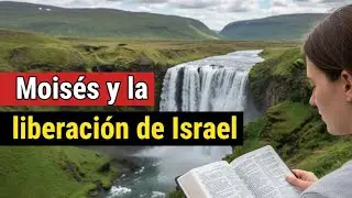 Estudio Bíblico | El papel de Moisés en la liberación del pueblo de Israel