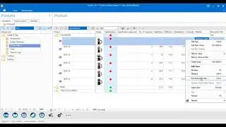 Manage Product Specifications in Perfion | Western Computer