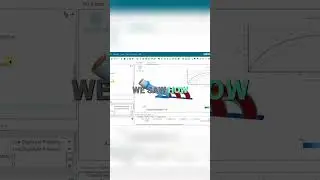 Conjugate Heat Transfer: Solving Fluid-Solid Heat Exchange Explained #shorts