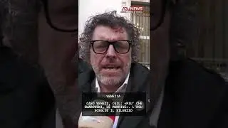 CASO VENEZI, CGIL: &laquo;PIU' CHE SWAROVSKI, LE MURRINE&raquo;. L'RSU SCEGLIE IL SILENZIO | 21/01/2026