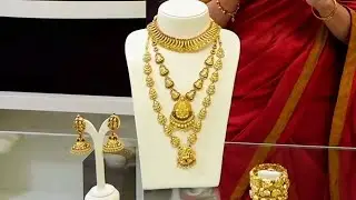 നിങ്ങളുടെ ബഡ്ജറ്റിൽ ഒരു അടിപൊളി കളക്ഷൻ | ST Jewellery
