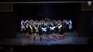Delić atmosfere sa godišnjeg koncerta KUD-a “Caribrod”