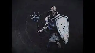 Blood Moon Hunt, Vincent The Frostbringer & Unlocking Prison Cell - V Rising (4K)