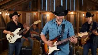 Outlaw Country Rock Mix 🔥 Ride Forever | Inspired by Waylon Jennings