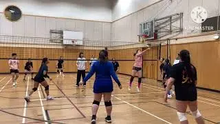 Prime Hot Shots Volleyball Club Women&rsquo;s Tournament January 24 2026 BC Vancouver