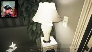 Stupid Little Camera |Visage| Part 3