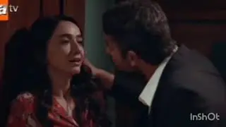 Sen Anlat Karadeniz Mustafa Asiye Klip / Sarıl Bana \