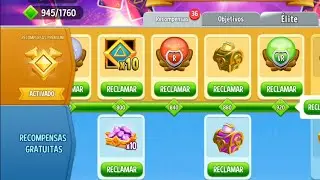 Dragon City: Cual pase comprar, Divino o Elite? 🤔