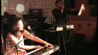 Geoff Leigh & Yumi Hara 'Your Reality'