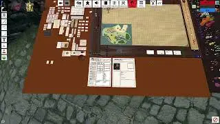 D&D 5e, Third Arc: 1 Undead Plague