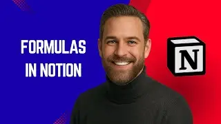 How to Use Formulas in Notion &ndash; Simple Notion Tutorial for Beginners