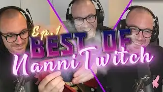 Best of Nanni #1 |  Dall'Australia ad oggi