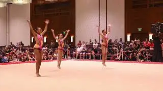 Regionals 2025 - Peyton Evelyn Harmony Balance