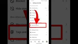 ✅ Fix Instagram Story Mention Not Working | 100% Working in 2025
