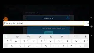 EVOLUTIONARY ADVENTURE STORY - GIFT CODES