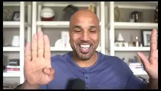 Ask Me Anything (AMA) on April 9th with Arel Moodie