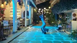 @PalFamilyVlogs Goa Night Dance January 9, 2026