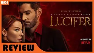 Lucifer Final Season Episode Confirmed | upcoming movies 2021 | Movies on Screen | 2021