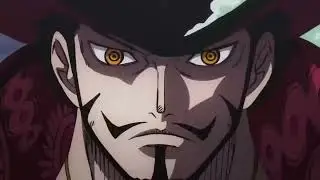 Zoro Vs Fujitora Fight Scene  Movie Stampede