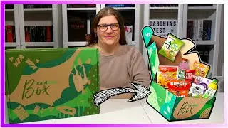 Leckere Köstlichkeiten aus Fernost 🍜 │ brandnooz Asia Box Unboxing
