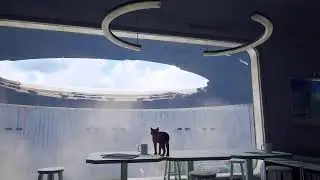 Stray finale 
