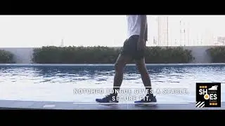 Nike Air Zoom Vomero 14 Commercial