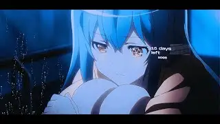 [tampest] little story of loss