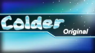Colder | Original