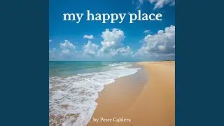 my happy place