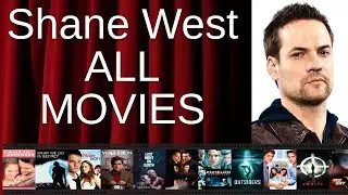 ALL Shane West Movies Ranked by Score (Critics + Fans)