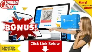 FunnelsBot Walkthrough Demo - Review - Best Bonus - Coupon Code