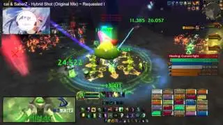 ToT 25n guild run