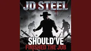Should've Finished The Job