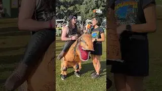 Is moshing at metal gigs dangerous? #goodthingsfestival #metal #rock #livemusic #music #shorts #news