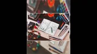 Adorable Animals Coloring Book