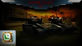 Tanki Online | How Mr Thunder Real Plays Tanki Online