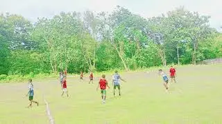 XI TJKT vs XI TITL 