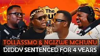 &ldquo;Debit Orders Ruined Me!&rdquo; 😭 Tall Mo Opens Up About Comedy Wars & Money Troubles &ndash; MACG Podcast