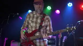 The Goldsberrys - Unnamed Jen Tune @ Woodland's Tavern 02/22/2025